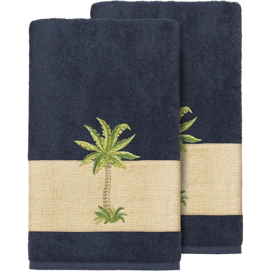 2-Piece Bath Towel Set