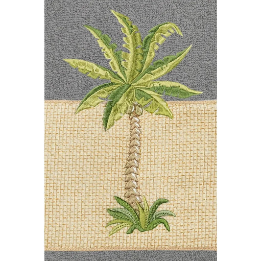 2-Piece Bath Towel Set