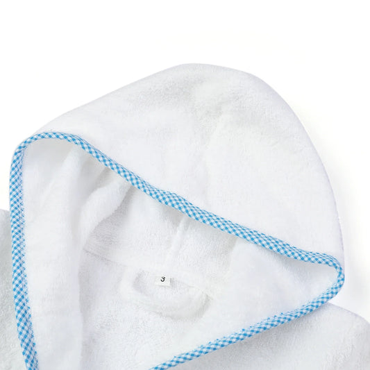 100% Cotton BathRobe
